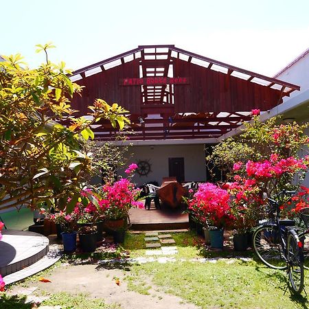 Patio House Reef Hotel Zamami Zewnętrze zdjęcie